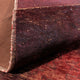 Patchwork Teppich 300 x 197 cm