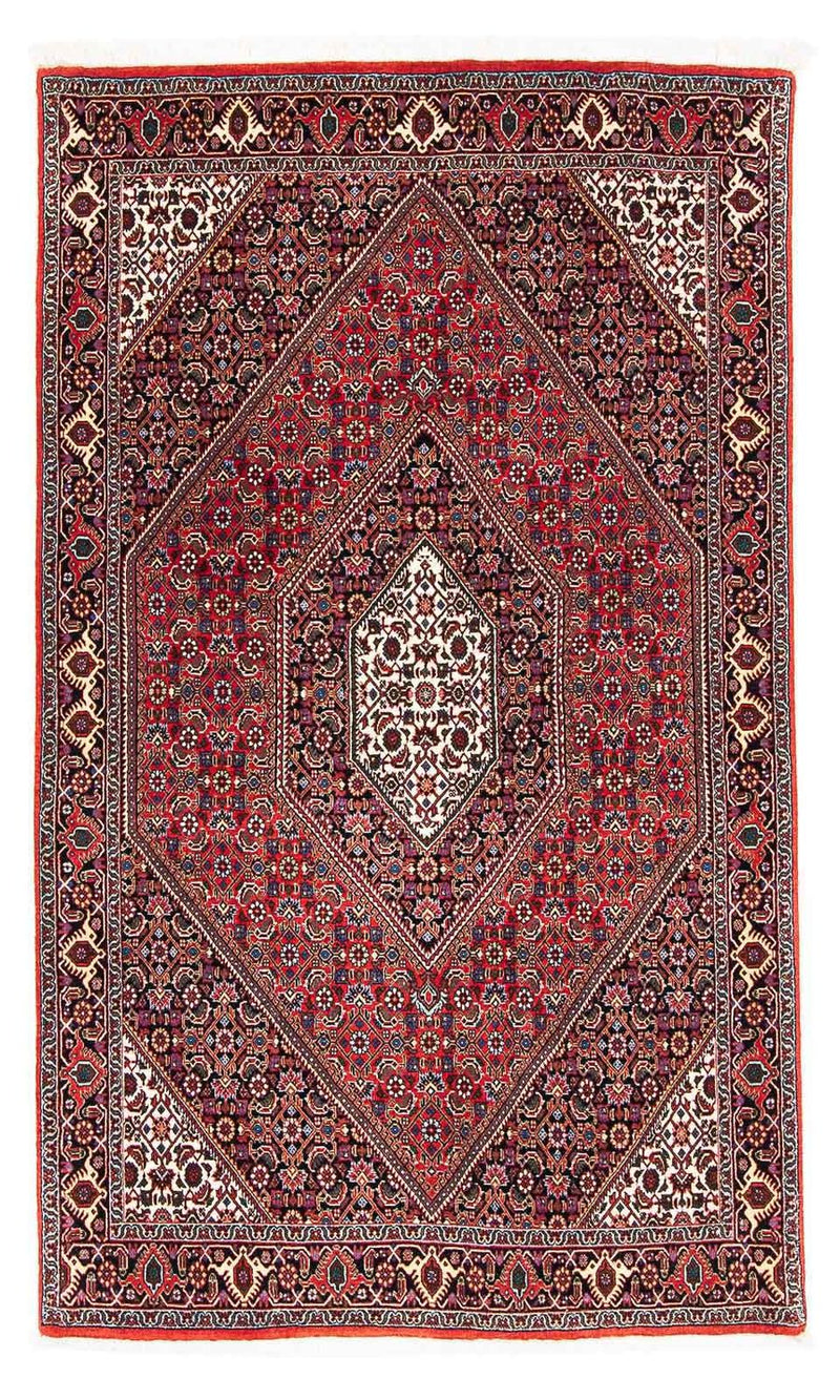 Perserteppich - Bidjar - Royal 176 x 112 cm Teppichbrücke