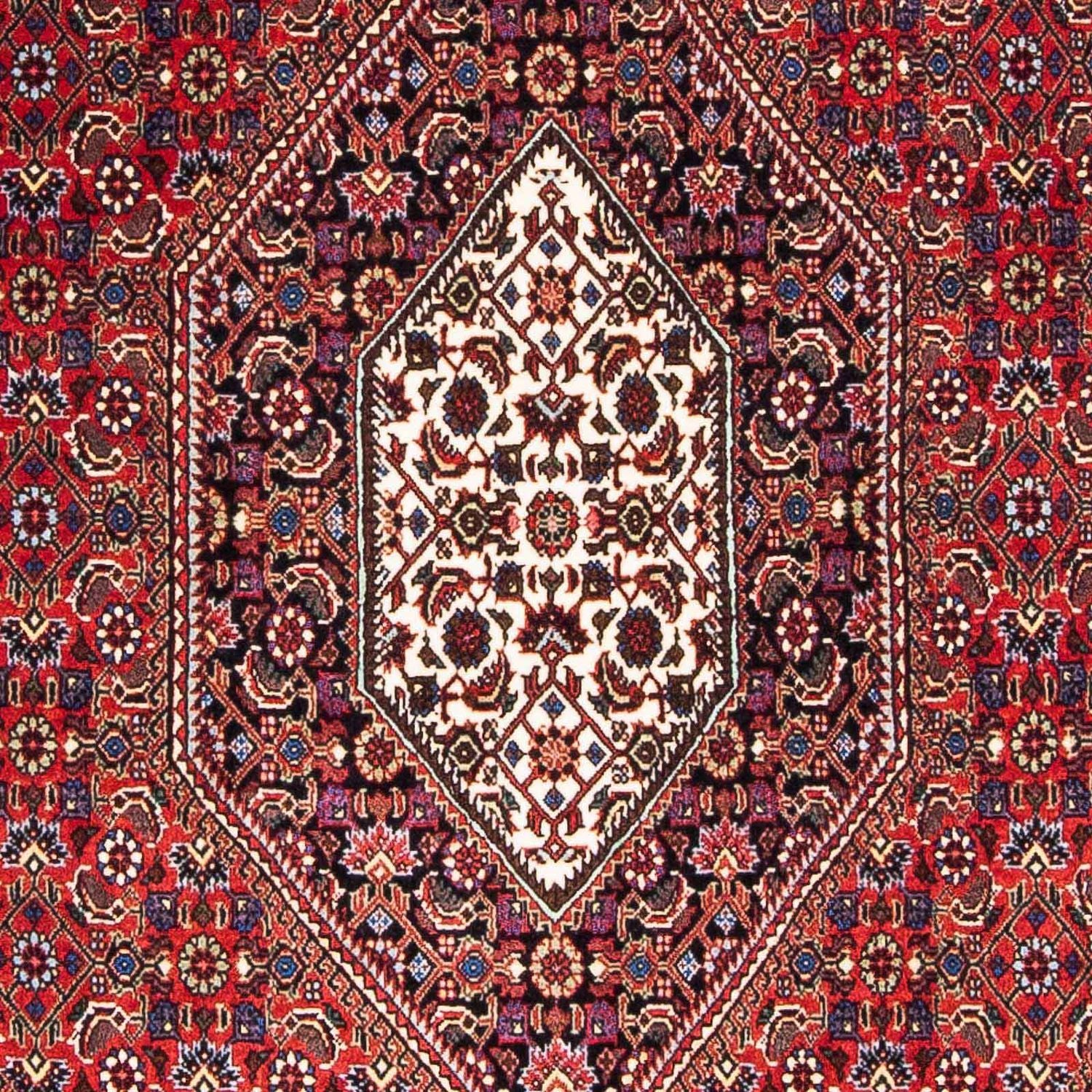 Perserteppich - Bidjar - Royal 176 x 112 cm Teppichbrücke