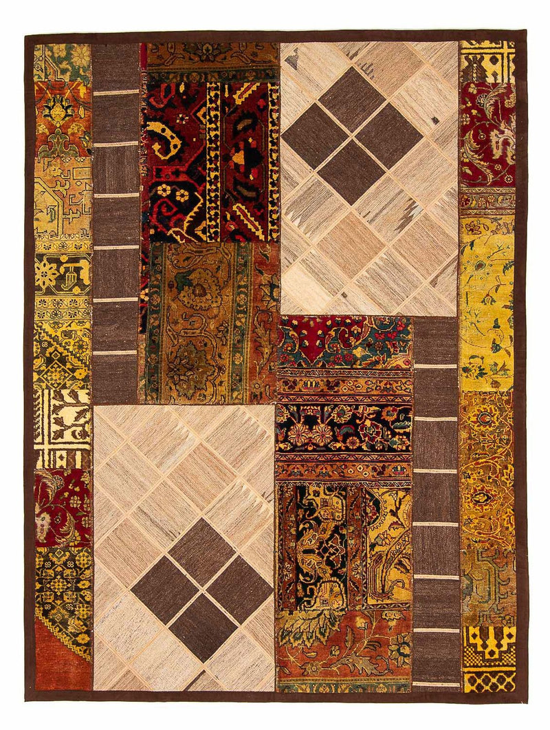 Kelim Teppich - Oriental 255 x 189 cm