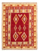 Kilim Fars Tappeto 252x178cm