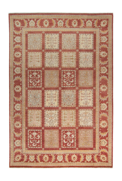 Tappeto Ziegler 253x375cm - Tappeto orientale