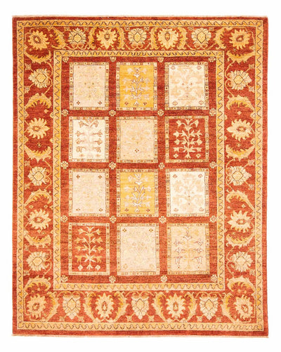 Tapis Ziegler 190x247cm - Tapis oriental