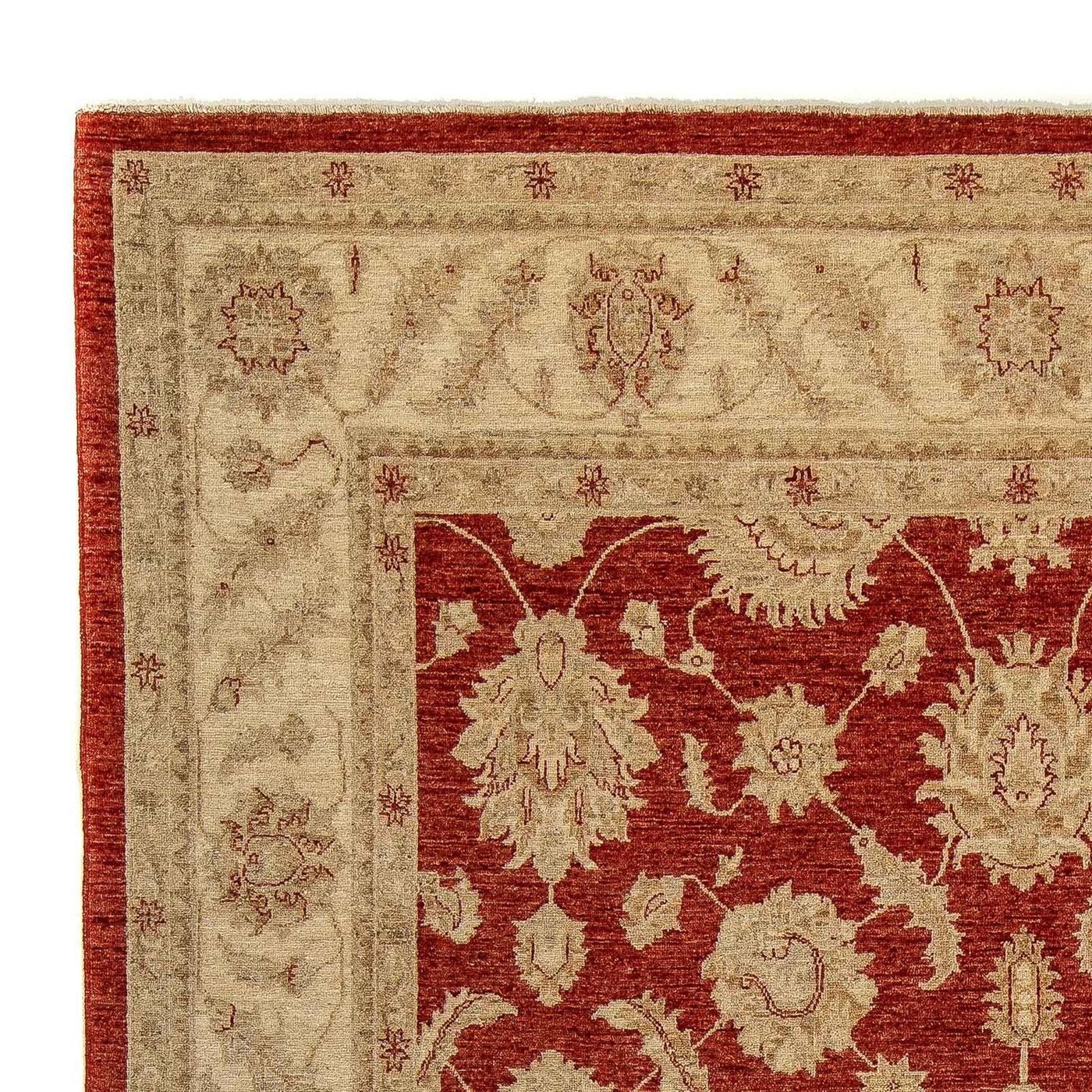 Farahan Tapis 321x244cm - Tapis oriental