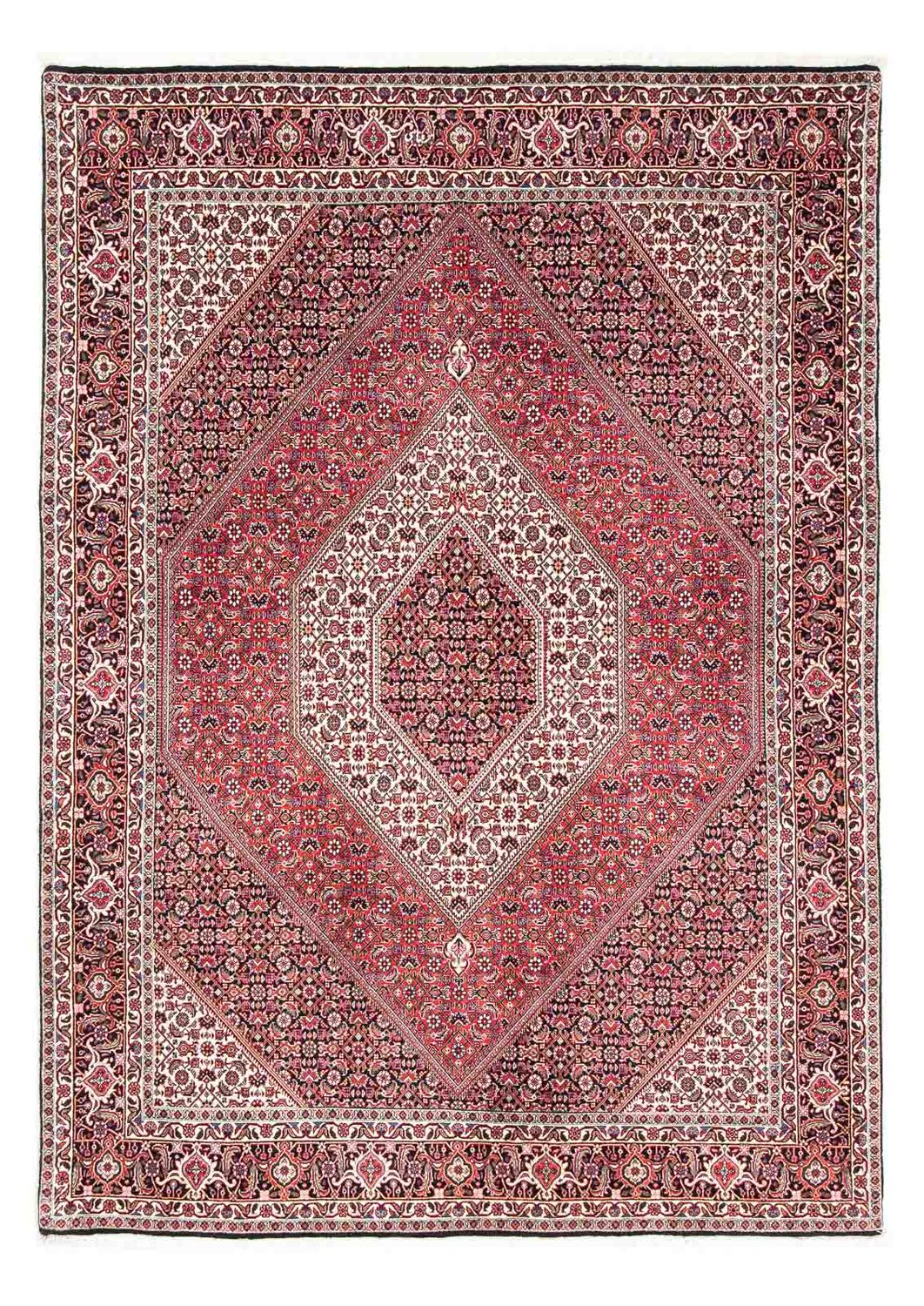 Perserteppich - Bidjar 243 x 171 cm
