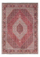 Bidjar Tappeto 171x243cm - Tappeto persiano - rosso chiaro