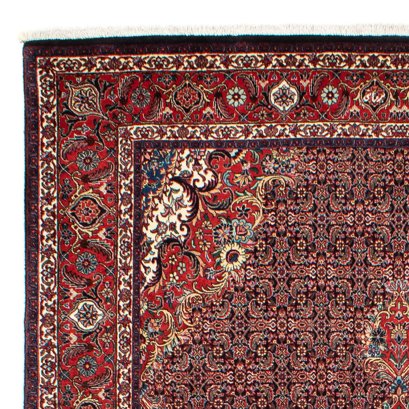 Bidjar Teppich 304x198cm - Perserteppich