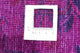 Patchwork Teppich 271 x 180 cm
