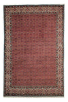Tapis de Bidjar Tapis 203x299cm - Tapis persan - rouge clair - Rectangle / Rouge clair / 203 x 299 cm Rectangle