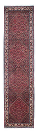 Bidjar Teppich 308x78cm - Perserteppich