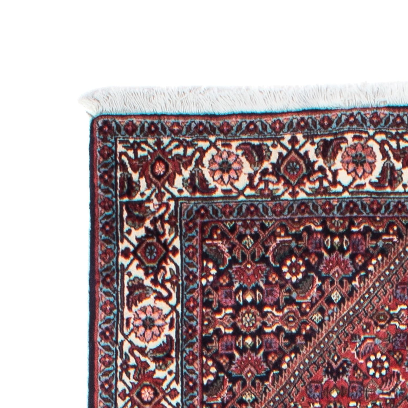 Bidjar Teppich 308x78cm - Perserteppich