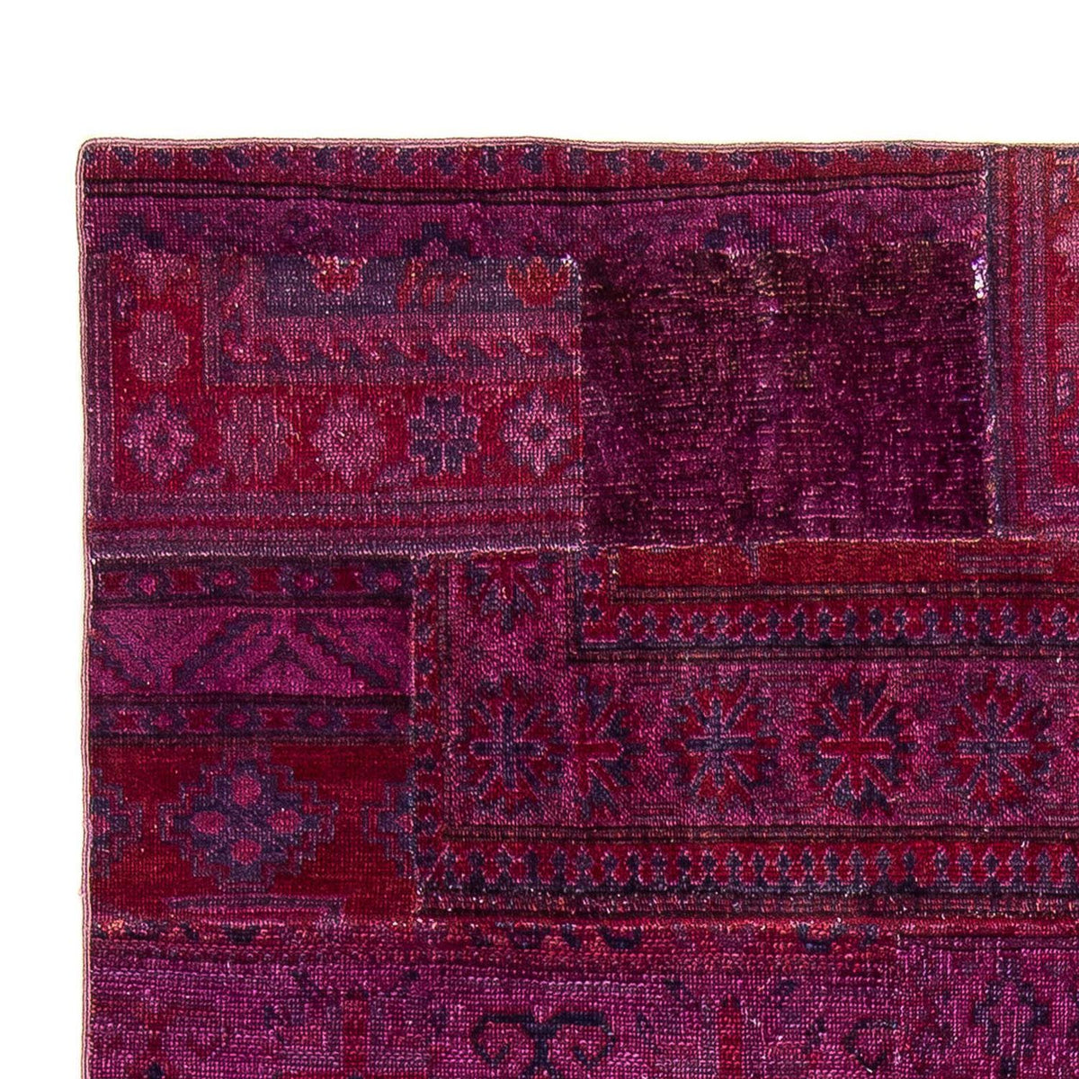 Ziegler Teppich - Kazak 234 x 148 cm