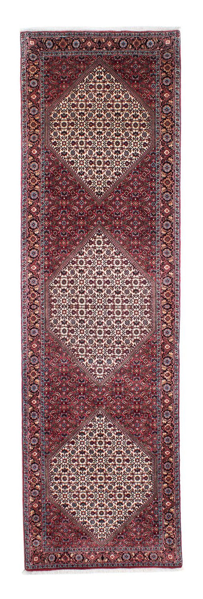 Bidjar Tappeto 91x306cm - Tappeto persiano