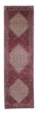 Perserteppich - Bidjar - Royal 306 x 91 cm