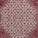 Perserteppich - Bidjar - Royal 306 x 91 cm
