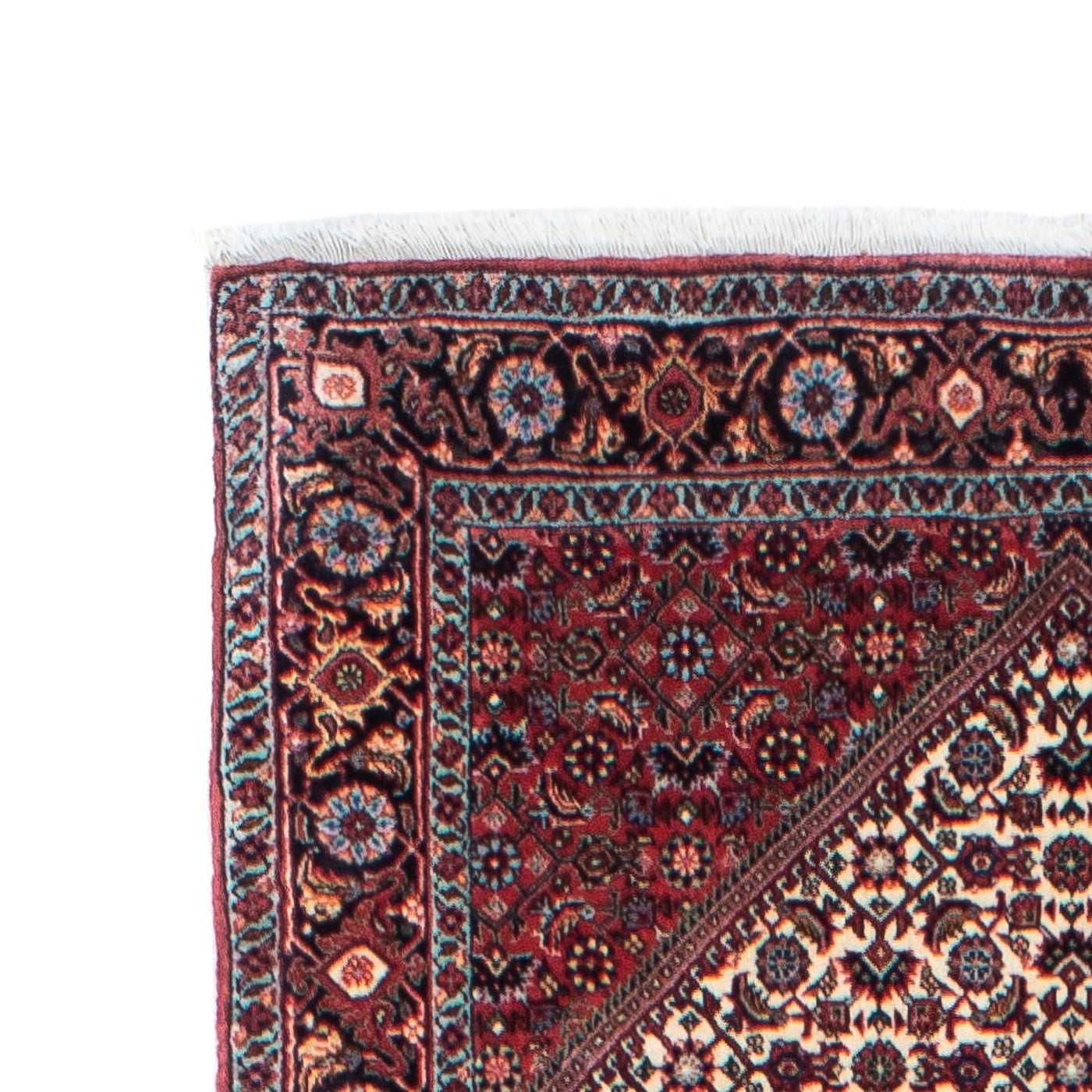 Tapis de Bidjar Tapis 306x91cm - Tapis persan