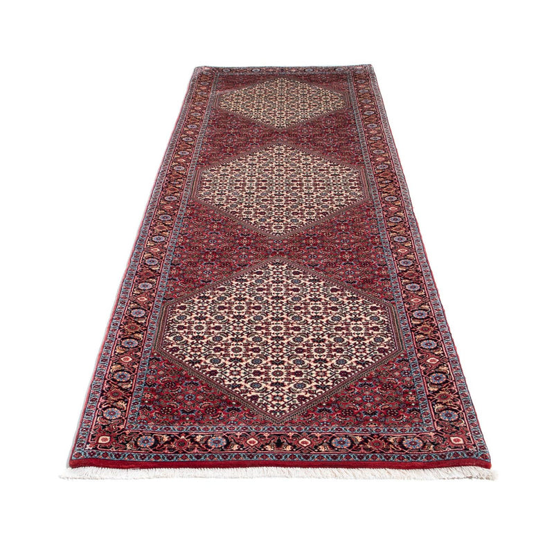 Perserteppich - Bidjar - Royal 306 x 91 cm