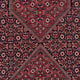 Perserteppich - Bidjar - Royal 300 x 83 cm
