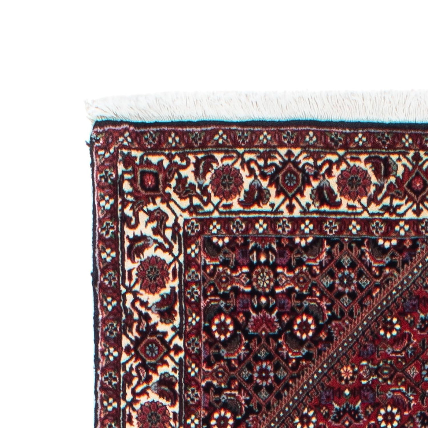 Bidjar Tappeto 300x83cm - Tappeto persiano