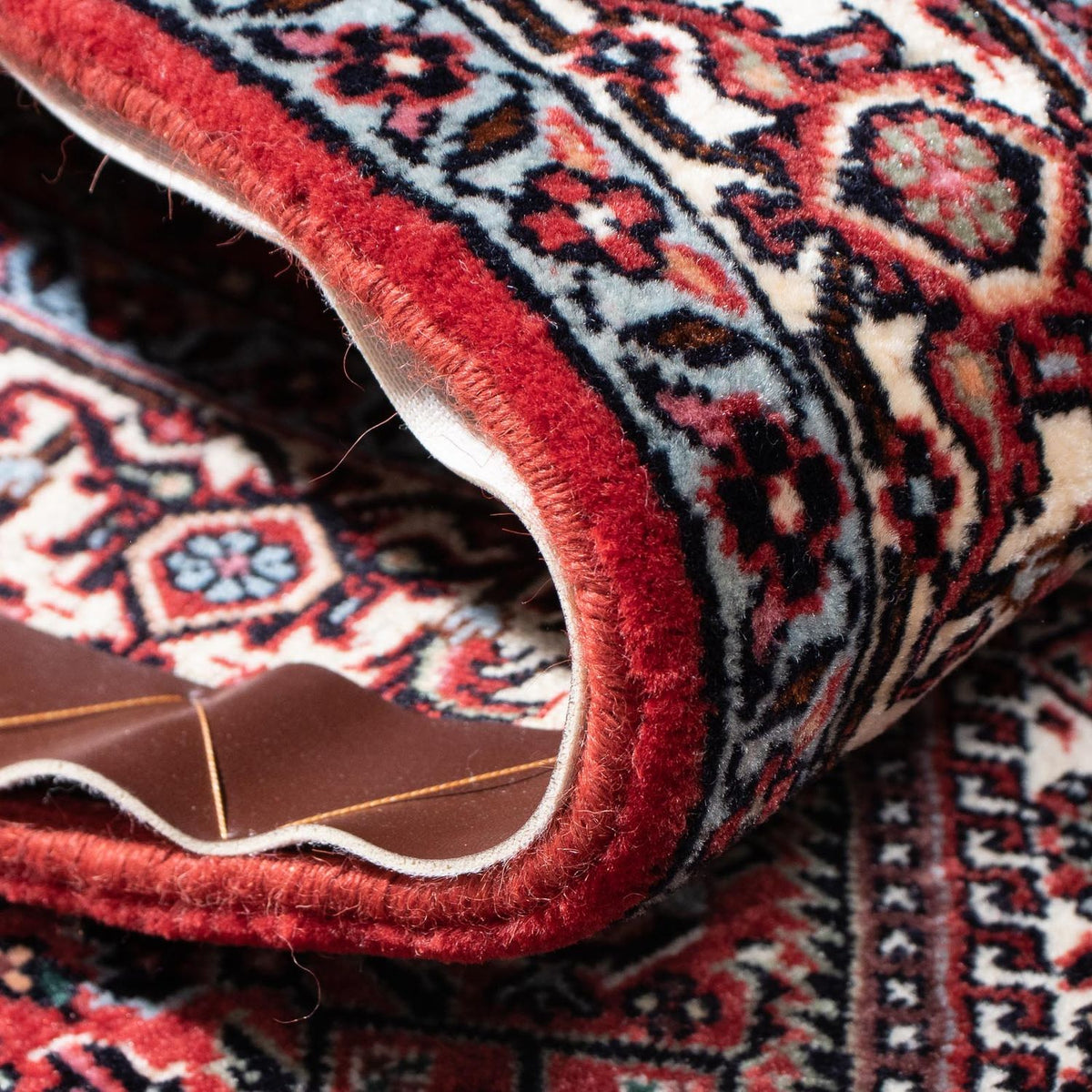 Perserteppich - Bidjar - Royal 231 x 74 cm