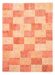 Patchwork Teppich 294x212cm - Orientteppich