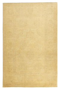 Tappeto Ziegler - 126 x 84 cm - beige