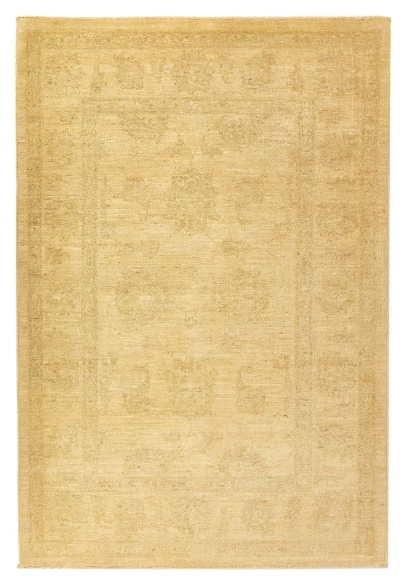 Ziegler Teppich 122 x 86 cm
