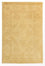 Ziegler Teppich 123 x 84 cm - beige