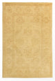 Ziegler Teppich 123 x 84 cm - beige