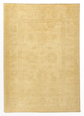Ziegler Teppich 120 x 85 cm - beige