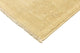 Ziegler Teppich 120 x 85 cm - beige