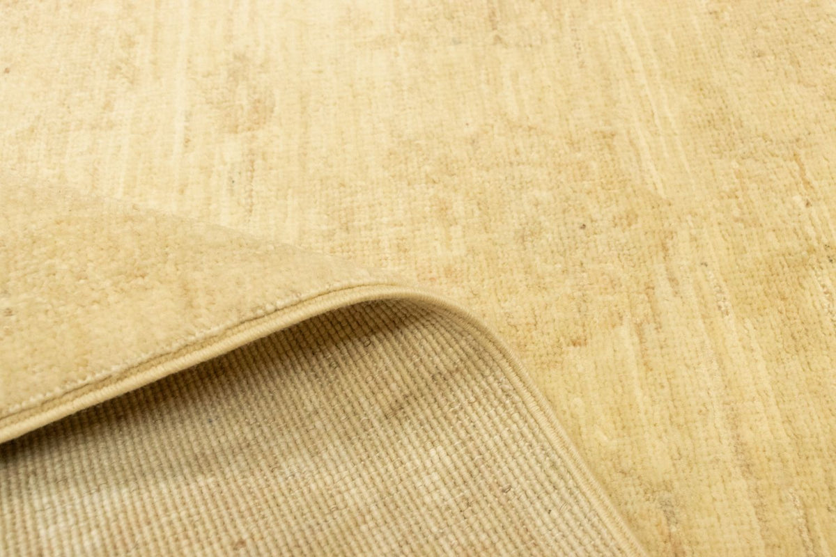 Ziegler Teppich 120 x 85 cm - beige