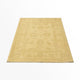 Ziegler Teppich 120 x 85 cm - beige