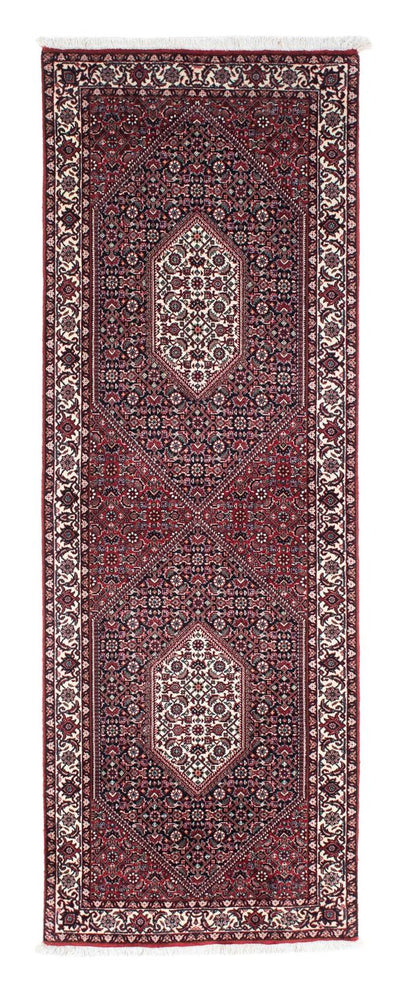Bidjar Tappeto 73x223cm - Tappeto persiano