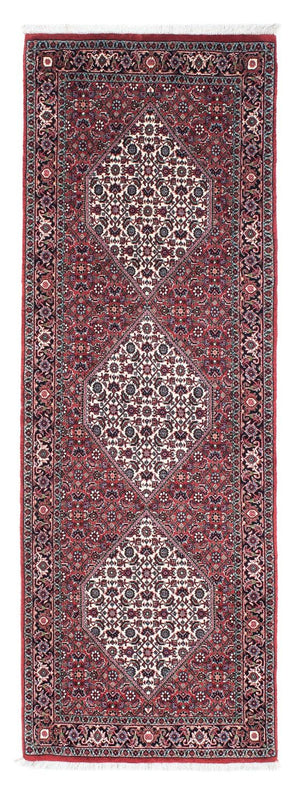 Perserteppich - Bidjar - Royal 212 x 71 cm