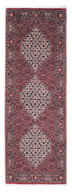 Bidjar Tappeto 212x71cm - Tappeto persiano