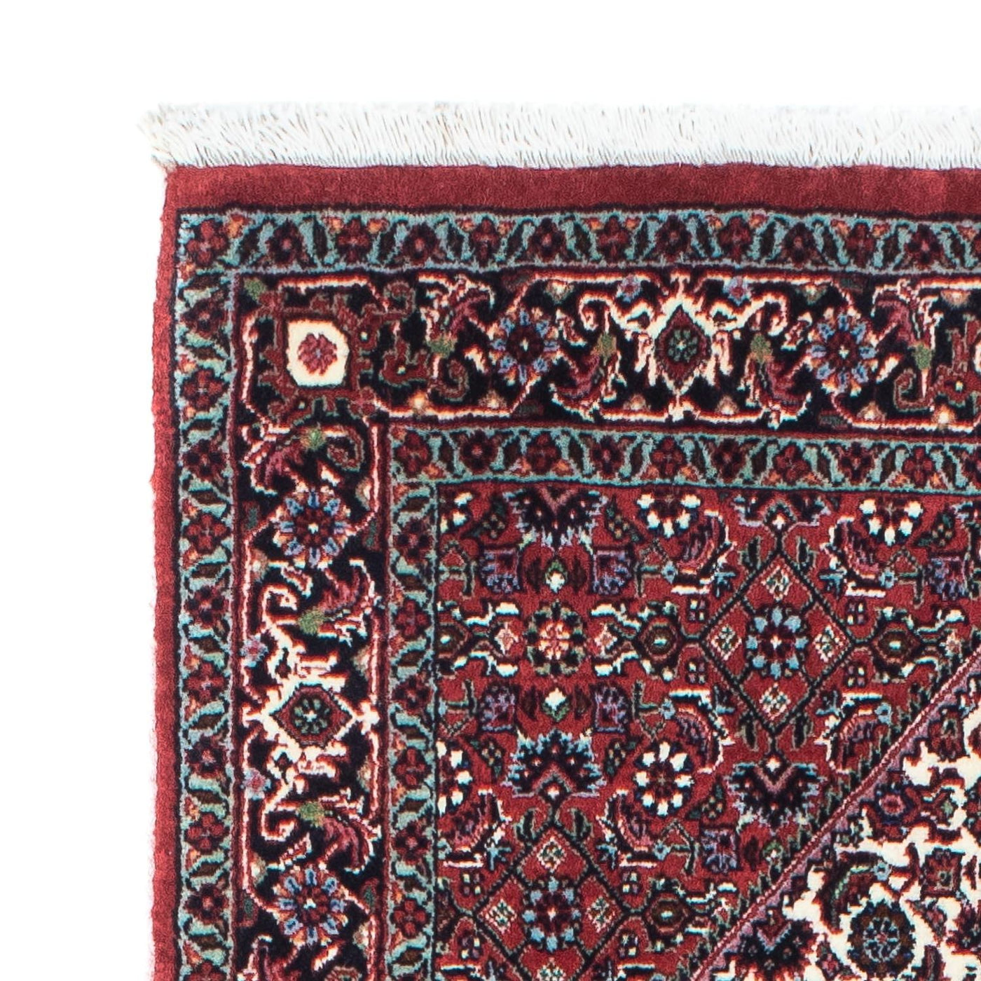 Bidjar Tappeto 212x71cm - Tappeto persiano