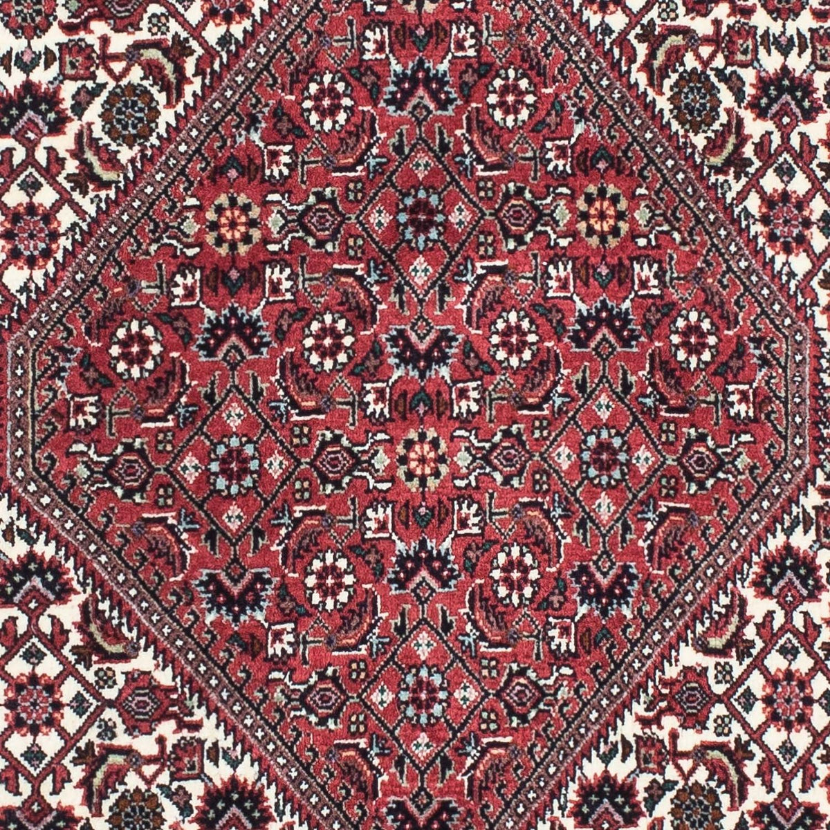 Perserteppich - Bidjar - Royal 208 x 75 cm