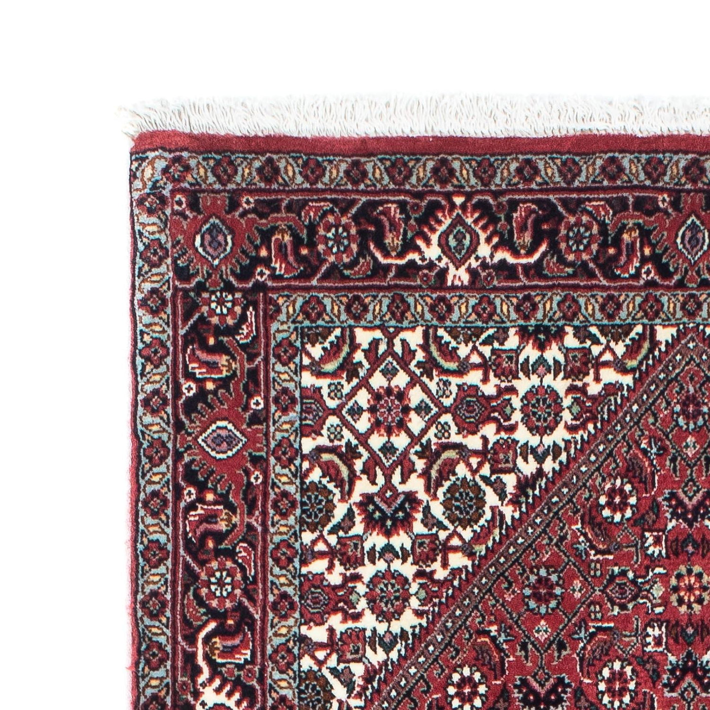 Bidjar Tappeto 208x75cm - Tappeto persiano