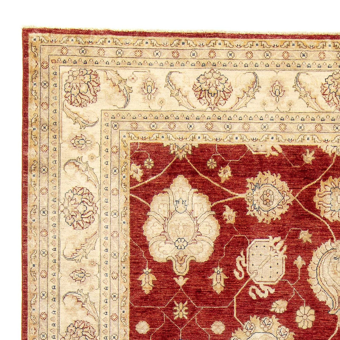 Tappeto Ziegler 390x295cm - Tappeto persiano