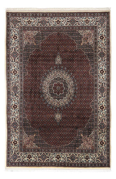Tapis de Moud Tapis 245x344cm - Tapis persan