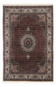 Perserteppich - Classic 344 x 245 cm - dunkelrot