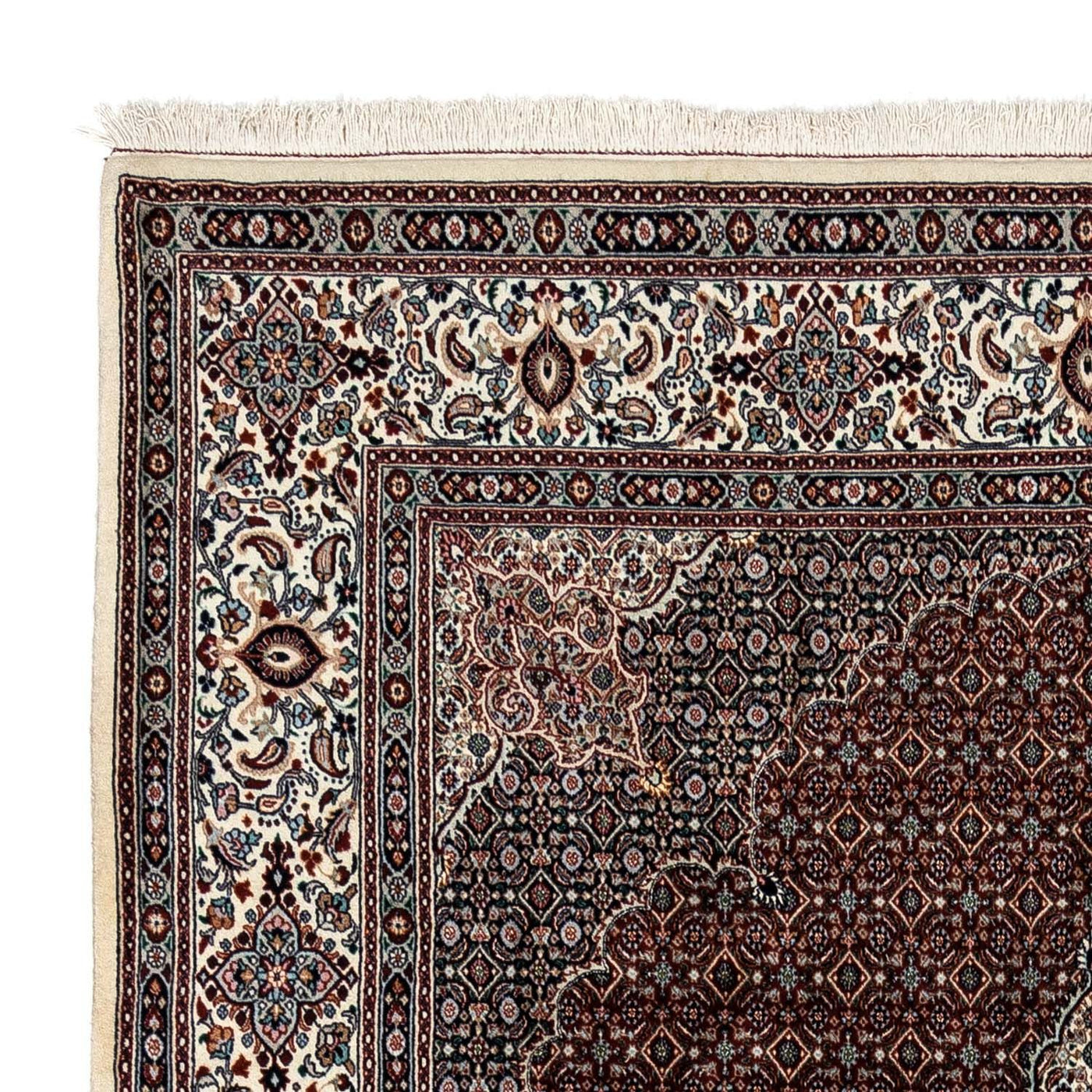Moud Teppich 344x245cm - Perserteppich