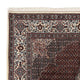 Perserteppich - Classic 344 x 245 cm - dunkelrot