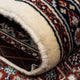 Perserteppich - Classic 344 x 245 cm - dunkelrot