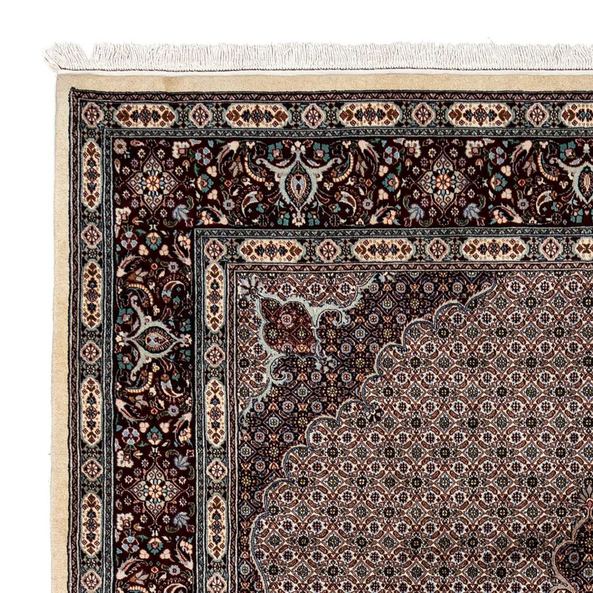 Perserteppich - Classic 345 x 243 cm - beige