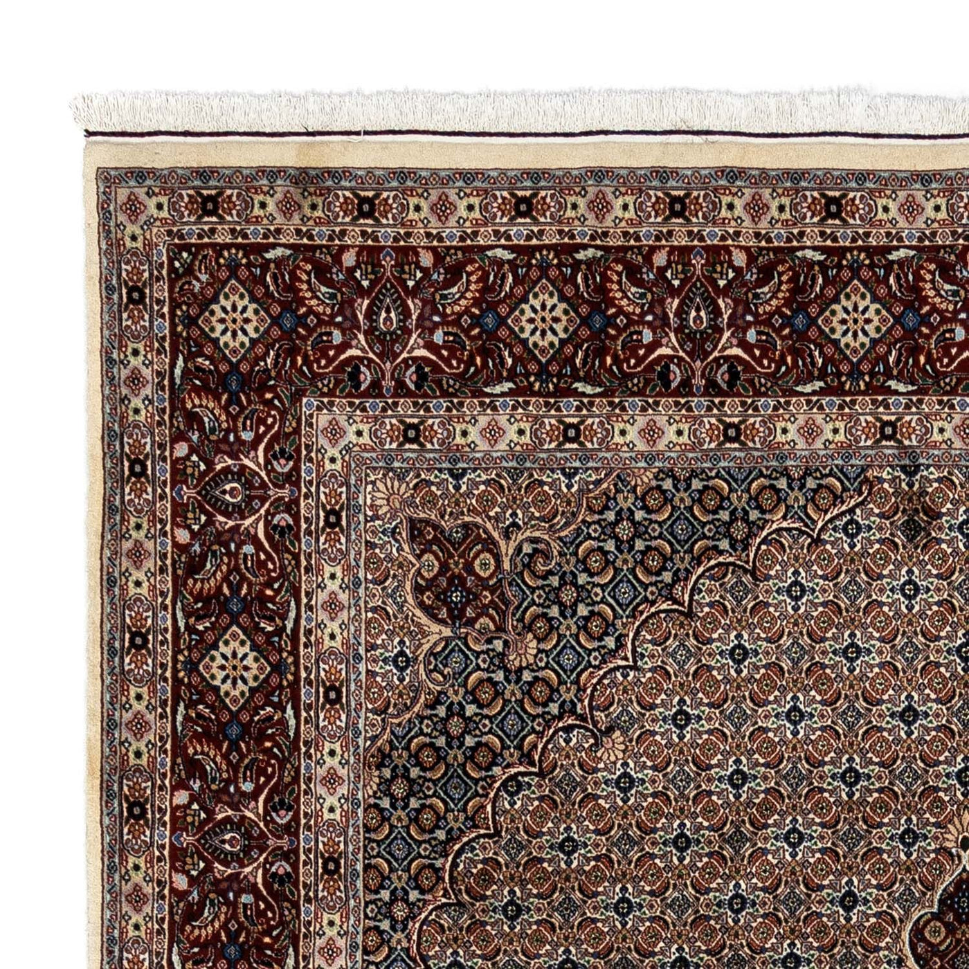 Moud Tappeto 356x244cm - Tappeto persiano