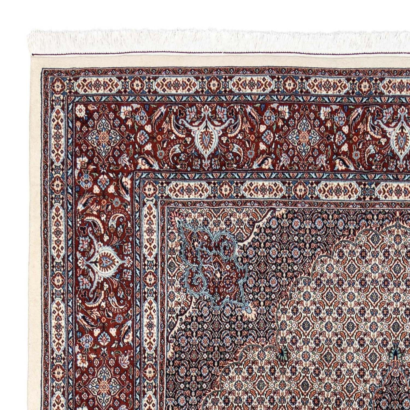 Moud Tappeto 347x248cm - Tappeto persiano