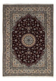 Nain - 9 la Tappeto 352x251cm - Tappeto persiano