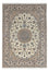 Perserteppich - Nain - Royal 350 x 247 cm - beige
